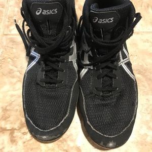 Youth Wrestling Shoes